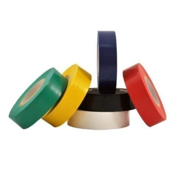 ANCHOR PW PVC Electrical Tape - 7.5 M, BLUE, BLACK, GREEN, RED, NA